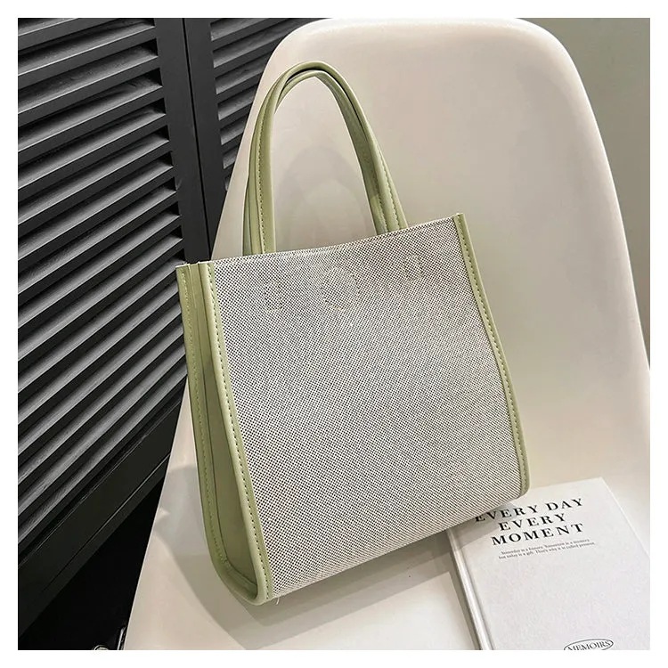 Fancy Fashion Trending Spring and Summer Commuter Women's Bag