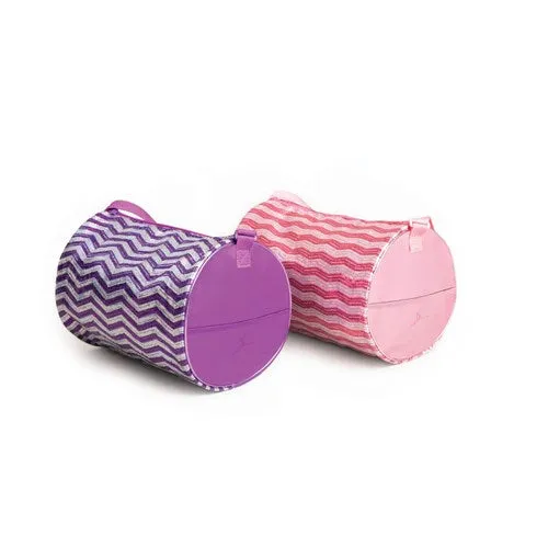 Fantasy Barrel Bag