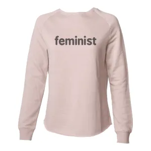 FEMINIST & MINI FEMINIST - PINK