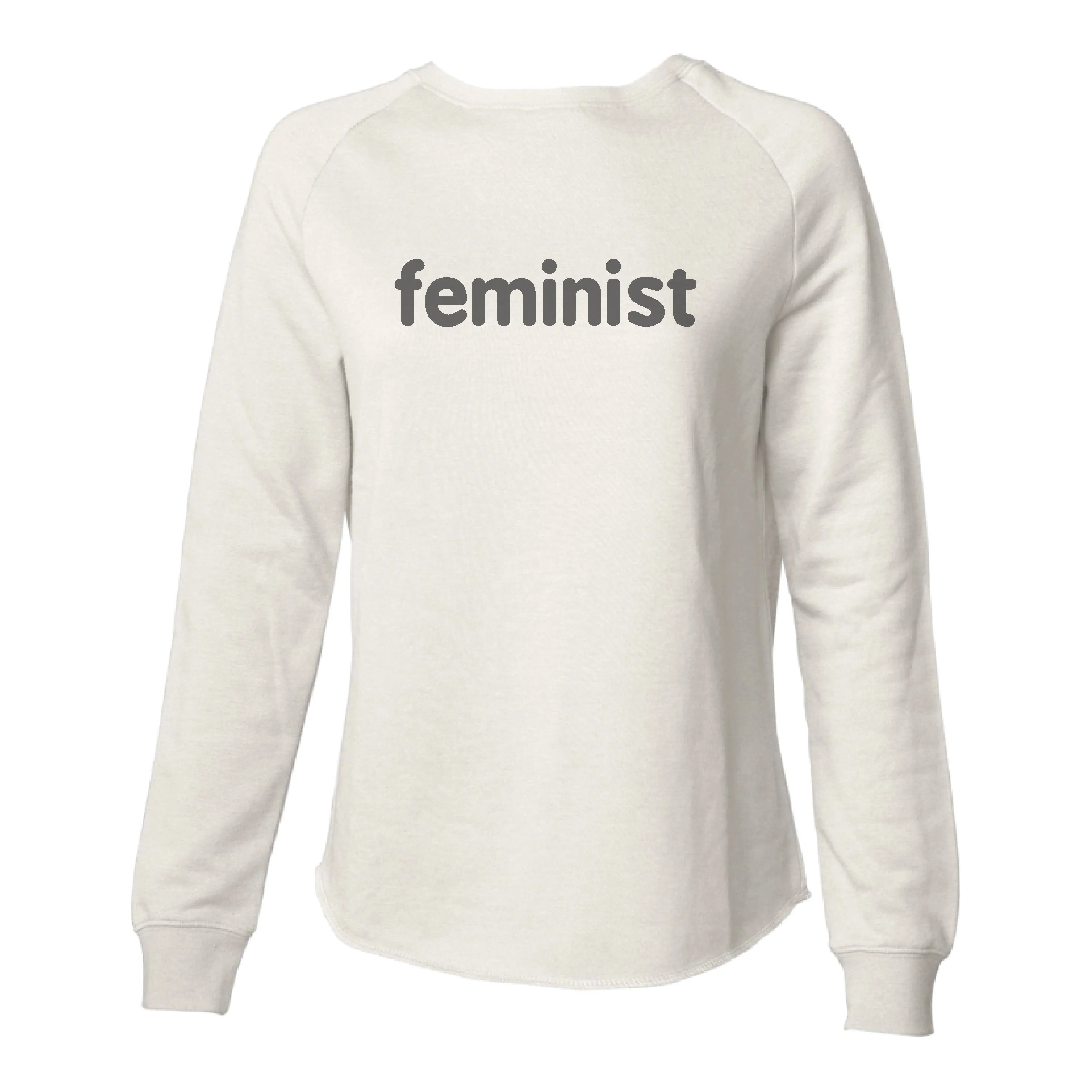 FEMINIST & MINI FEMINIST - PURPLE