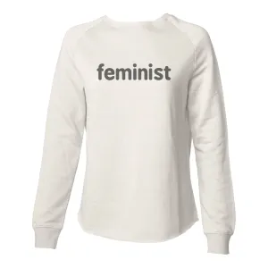 FEMINIST & MINI FEMINIST - PURPLE