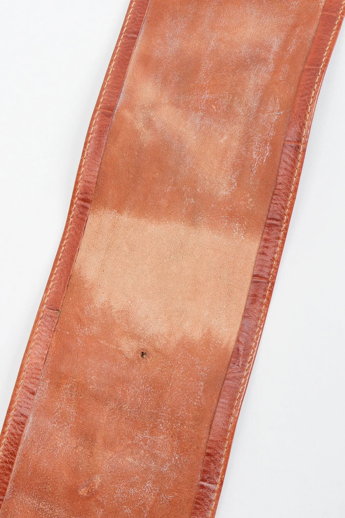 Fendissime Obi Croc Belt