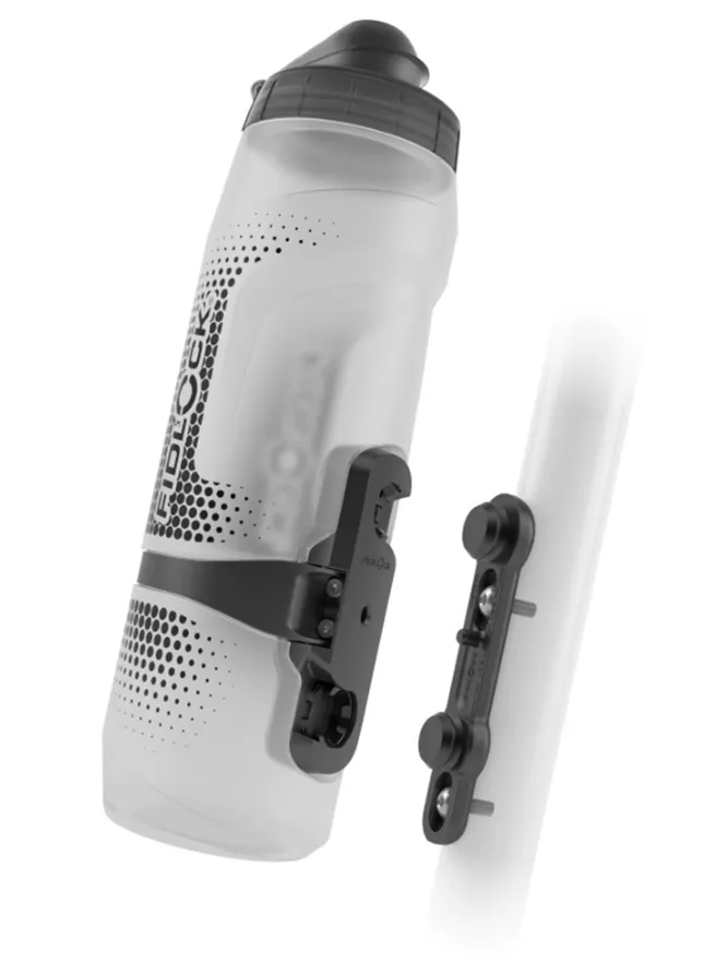 FIDLOCK Drink Bottle Twist Base set 800ml