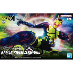 Figure-Rise Standard Kamen Rider Zero-One Rising Hopper