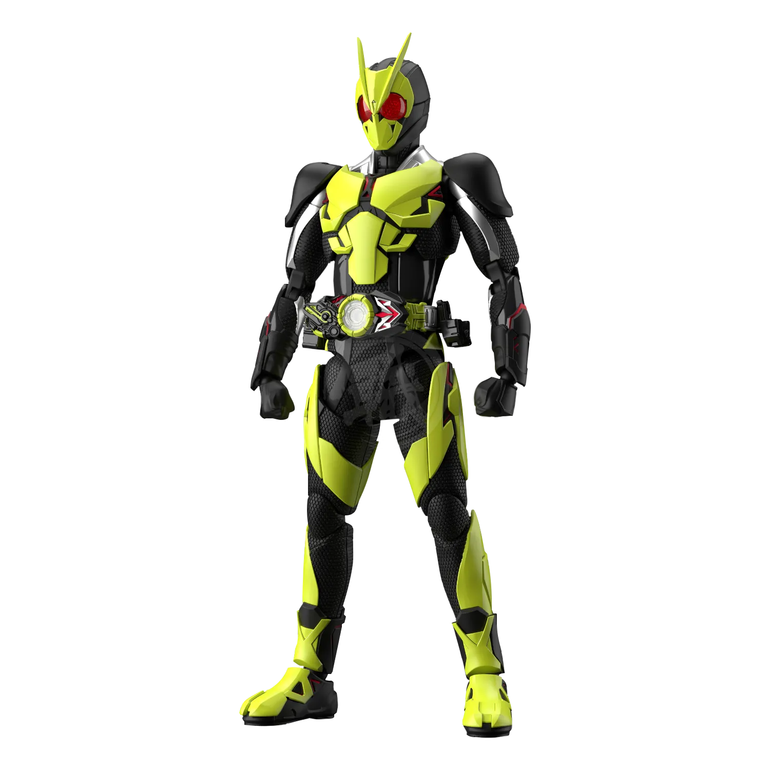 Figure-Rise Standard Kamen Rider Zero-One Rising Hopper