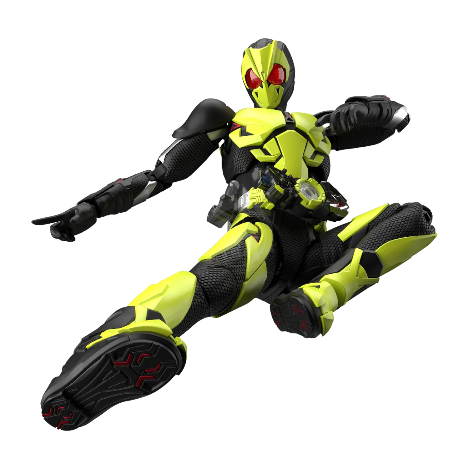 Figure-Rise Standard Kamen Rider Zero-One Rising Hopper