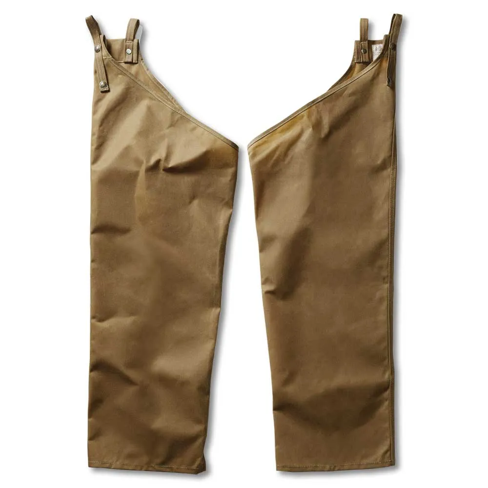 Filson Single Tin Chaps