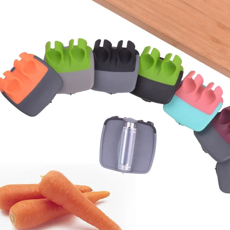 Finger Peeler