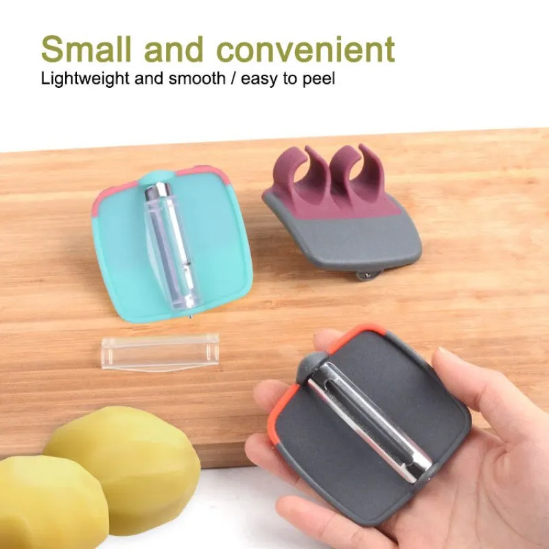 Finger Peeler