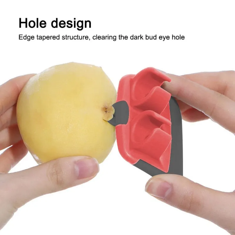 Finger Peeler