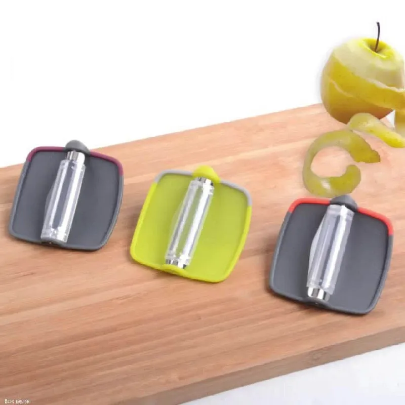 Finger Peeler