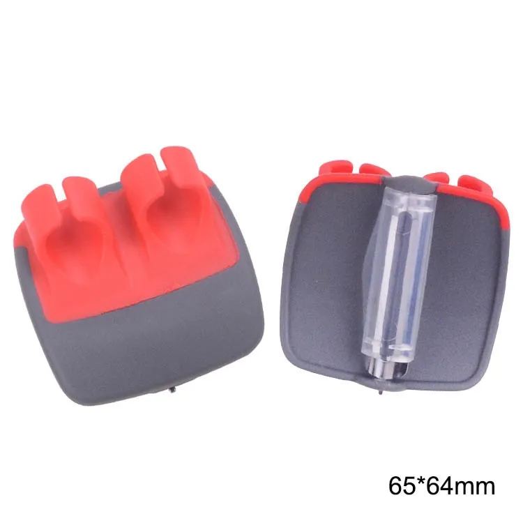 Finger Peeler