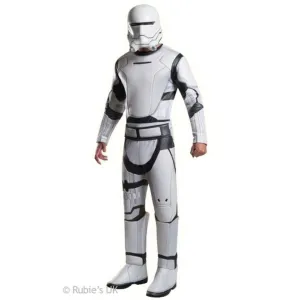 Flametrooper Deluxe Costume Size Xl