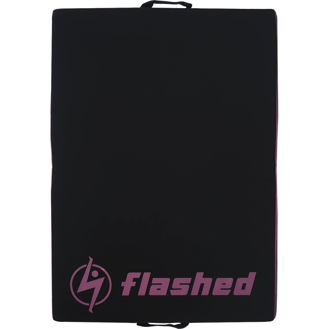 Flashed Drifter Crash Pad