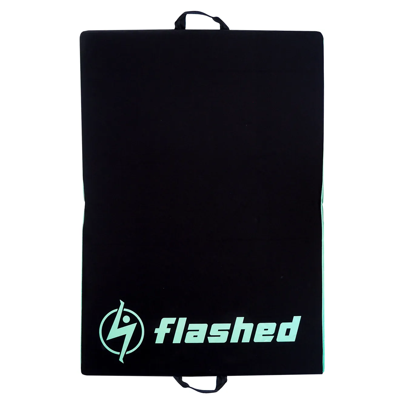 Flashed Drifter Crash Pad