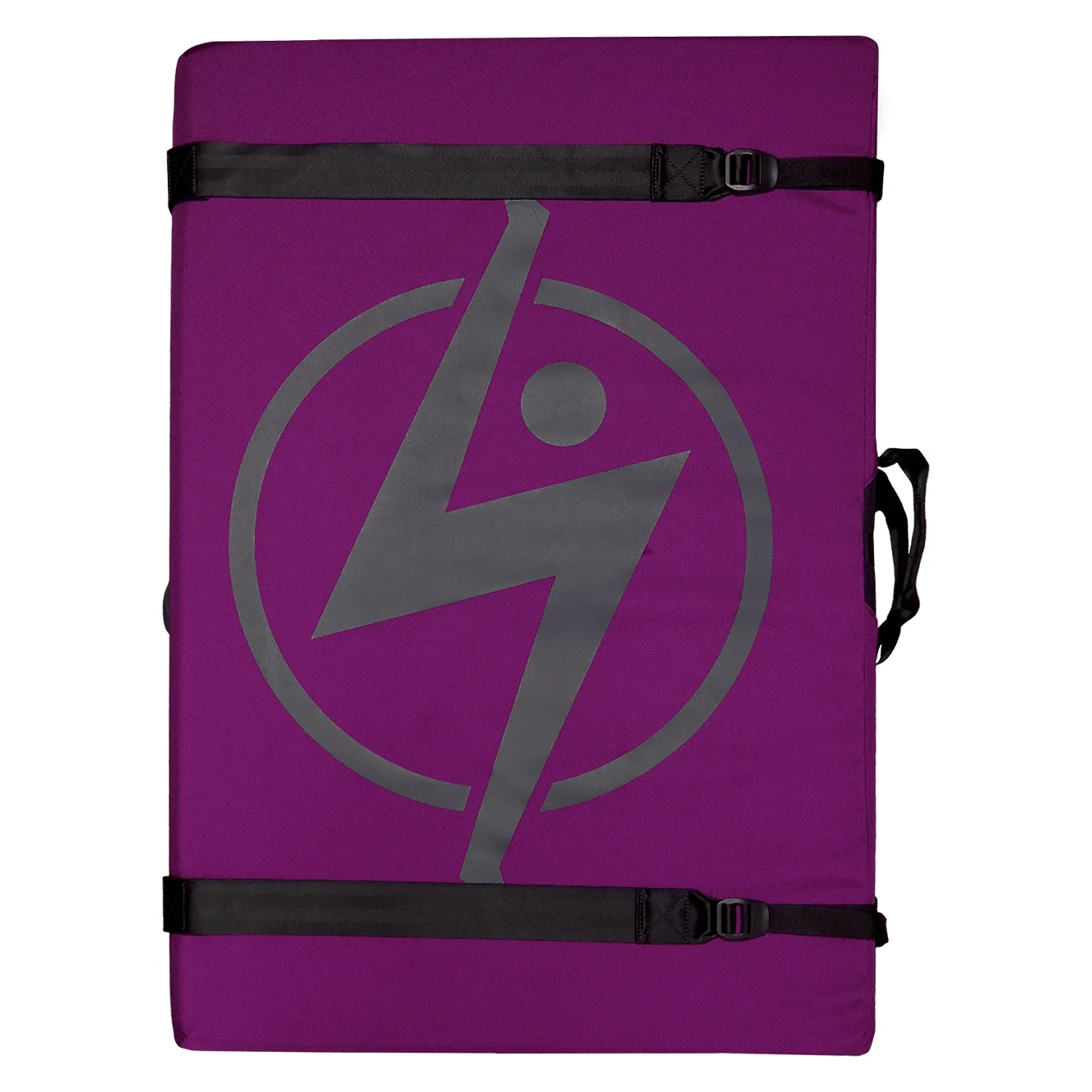 Flashed Drifter Crash Pad