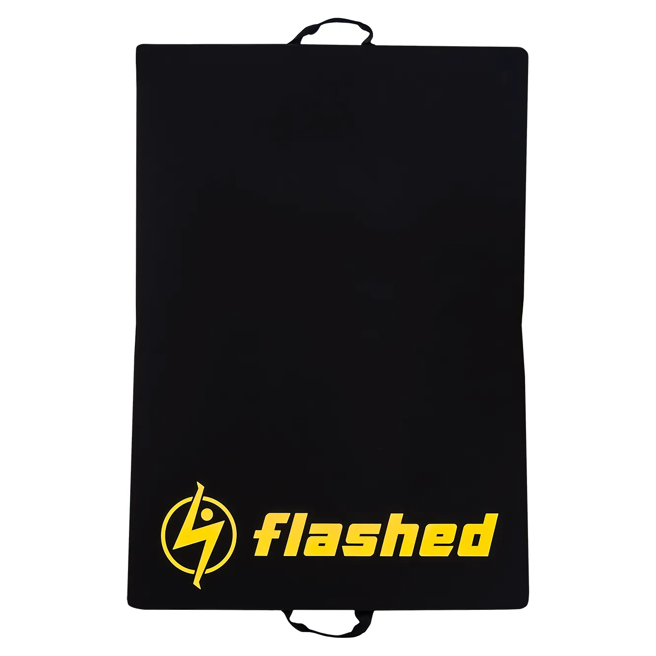 Flashed Drifter Crash Pad
