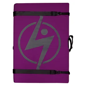 Flashed Drifter Crash Pad