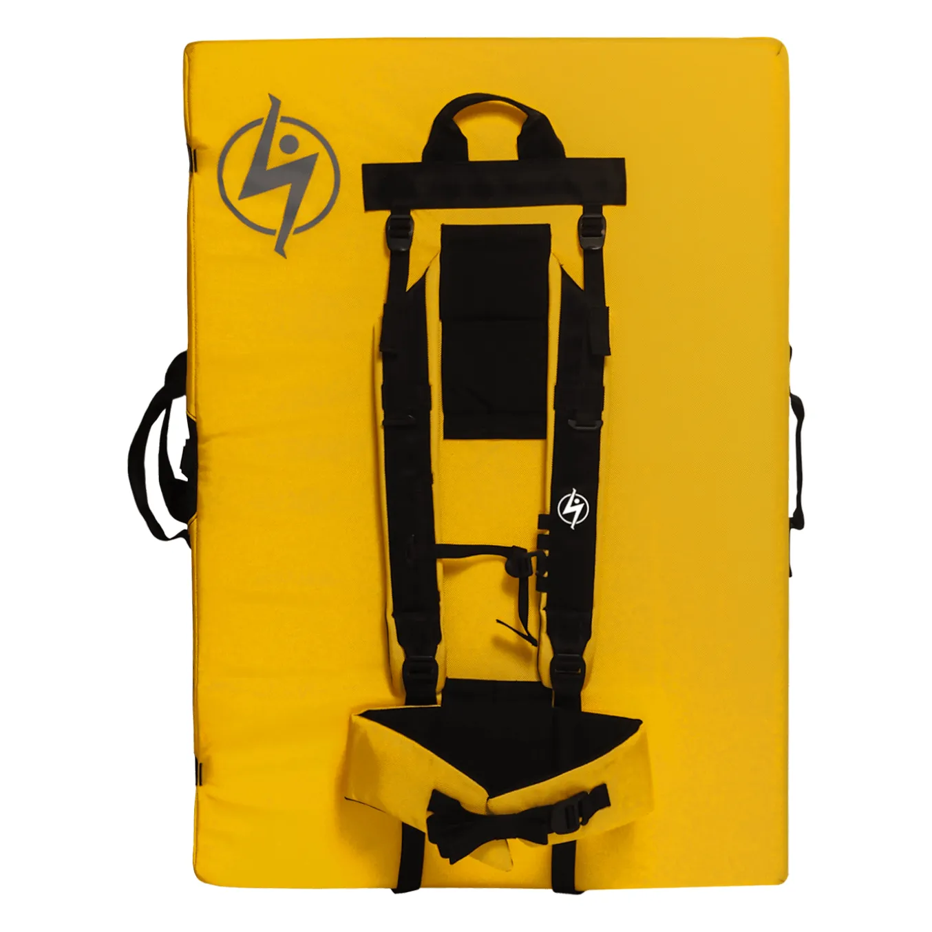 Flashed Drifter Crash Pad