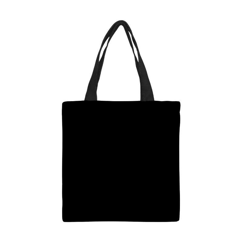 Flavor Magazine Living Single Canvas Tote Bag Small