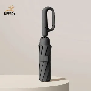 FLEX&COZY® Reinforced Fully Automatic Umbrella (30 bones, 105)