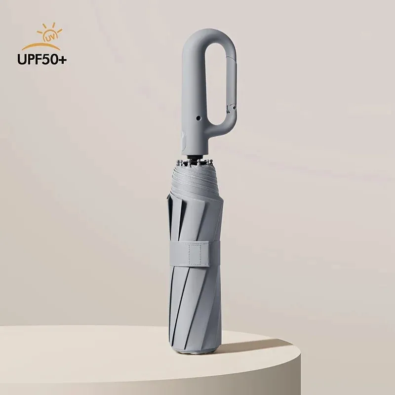 FLEX&COZY® Reinforced Fully Automatic Umbrella (30 bones, 105)