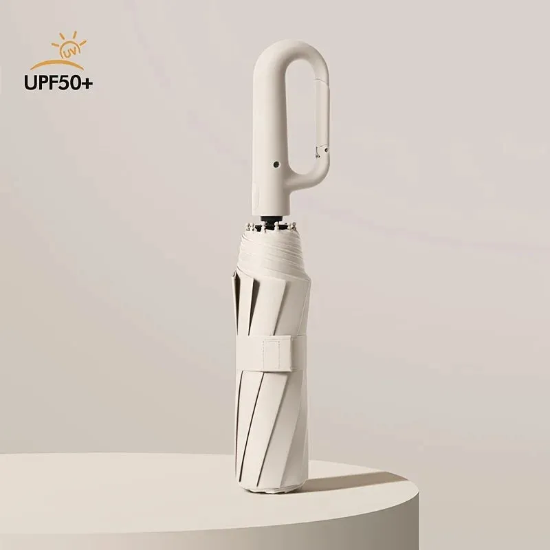 FLEX&COZY® Reinforced Fully Automatic Umbrella (30 bones, 105)