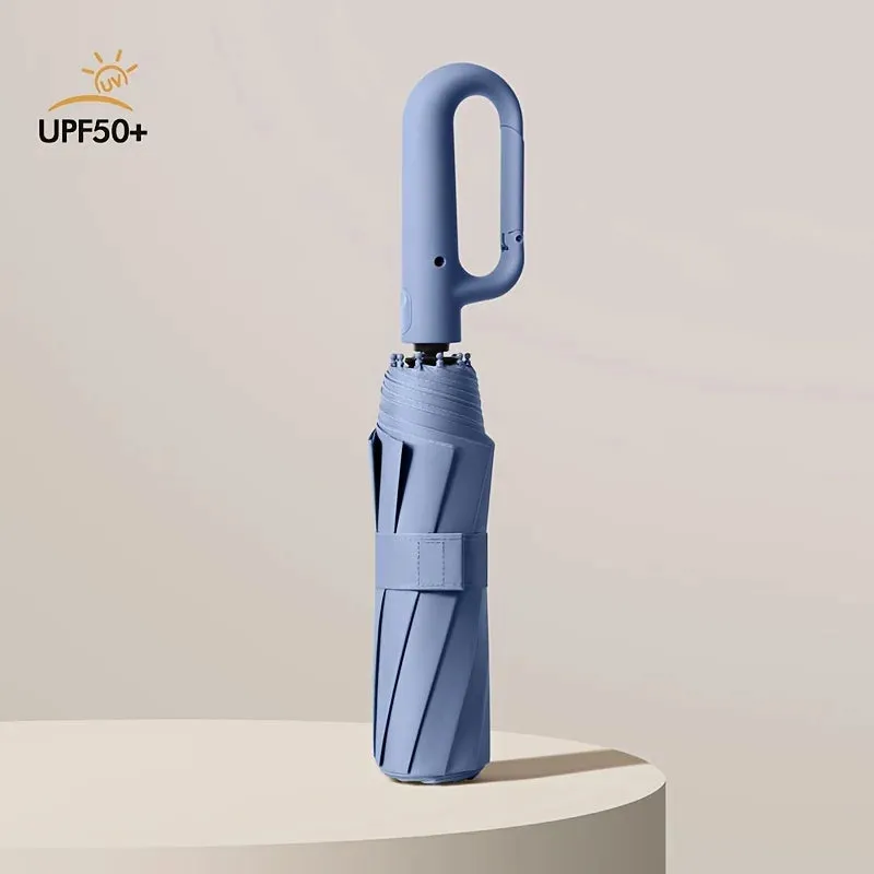 FLEX&COZY® Reinforced Fully Automatic Umbrella (30 bones, 105)