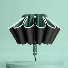 FLEX&COZY® Reinforced Fully Automatic Umbrella Large Size,120