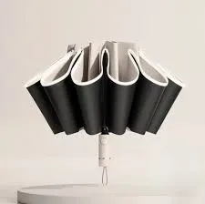 FLEX&COZY® Reinforced Fully Automatic Umbrella Large Size,120