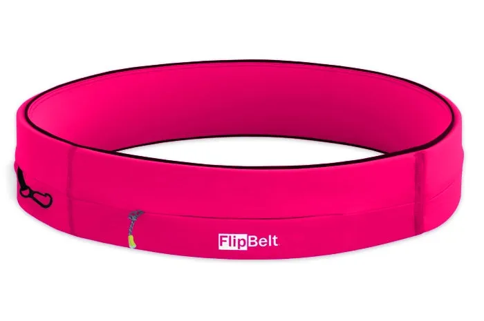 Flipbelt Zipper Edition