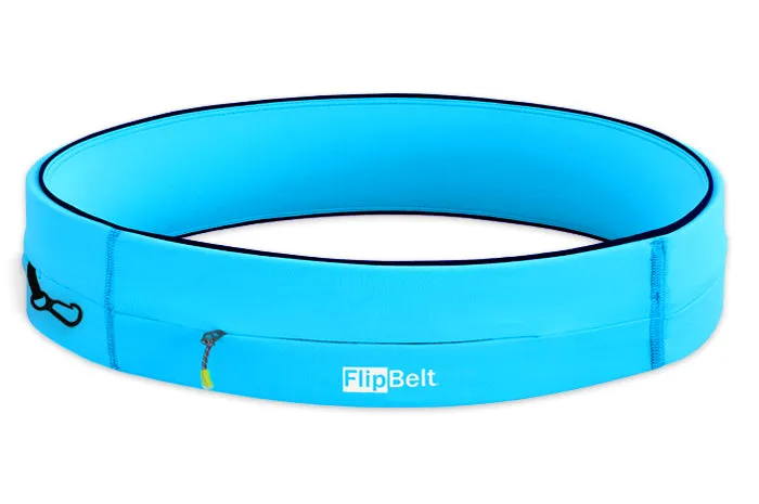 Flipbelt Zipper Edition