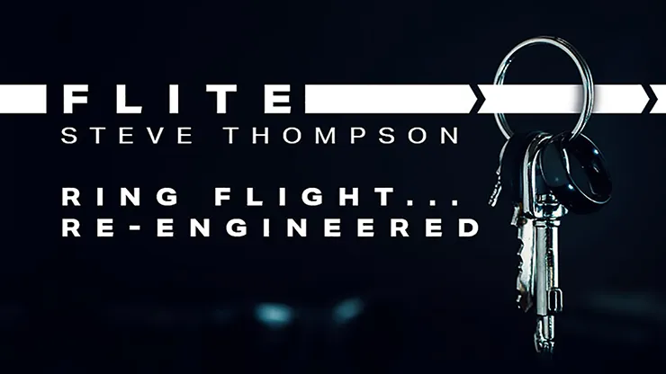 Flite by Steve Thompson