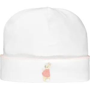 Flopsy Bunny Baby Hat