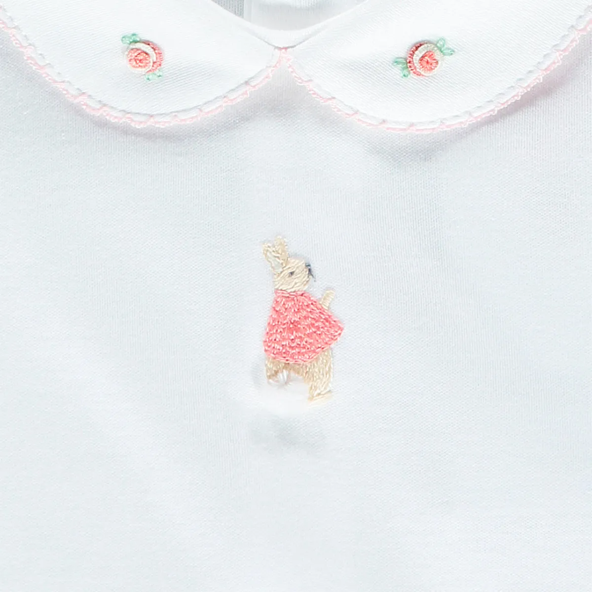 Flopsy Bunny Bodysuit