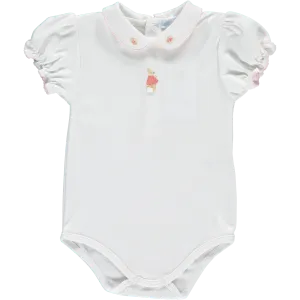 Flopsy Bunny Bodysuit
