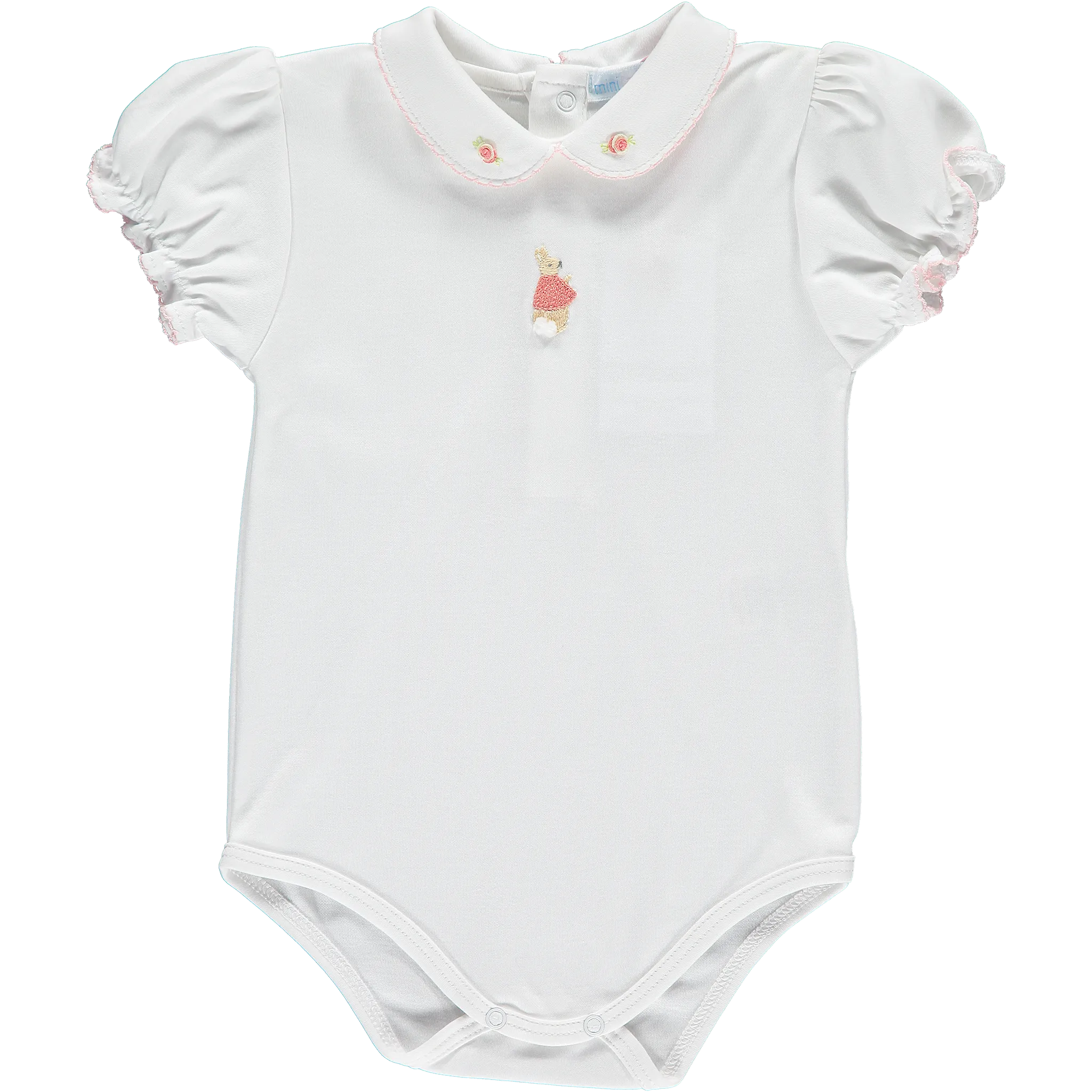 Flopsy Bunny Bodysuit