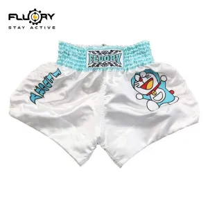 FLOURY MUAY THAI SHORTS - MTSF21