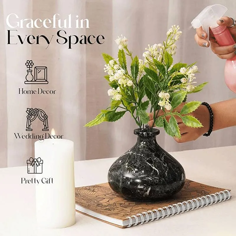 Flower Vase 5' - Ideal for Flowers and Vase Decor