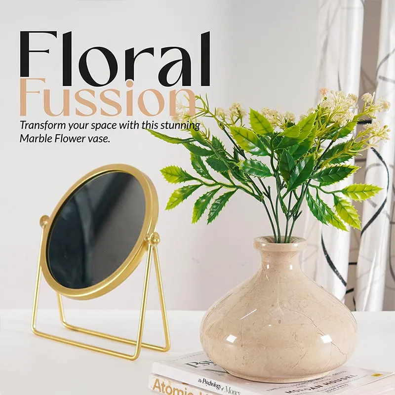 Flower Vase 5' - Ideal for Flowers and Vase Decor