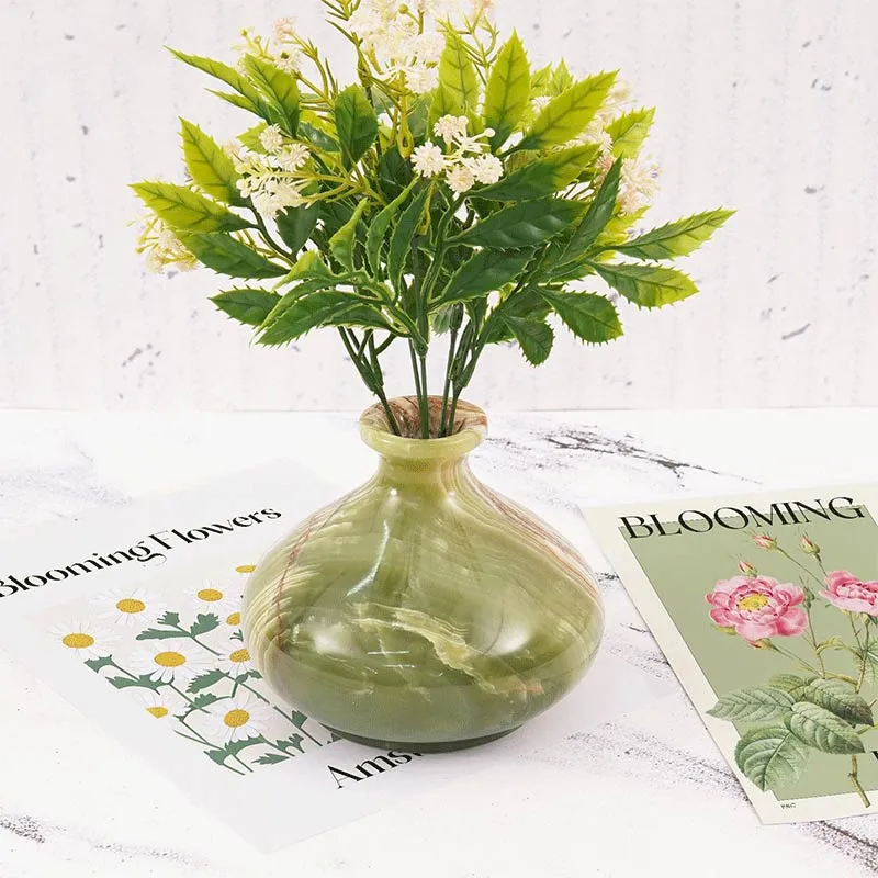 Flower Vase 5' - Ideal for Flowers and Vase Decor