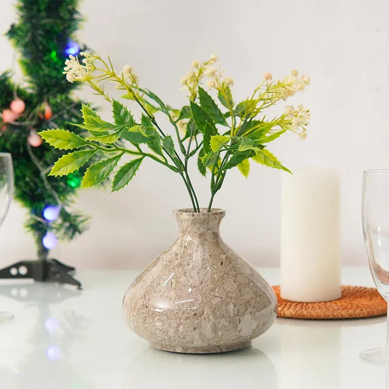 Flower Vase 5' - Ideal for Flowers and Vase Decor