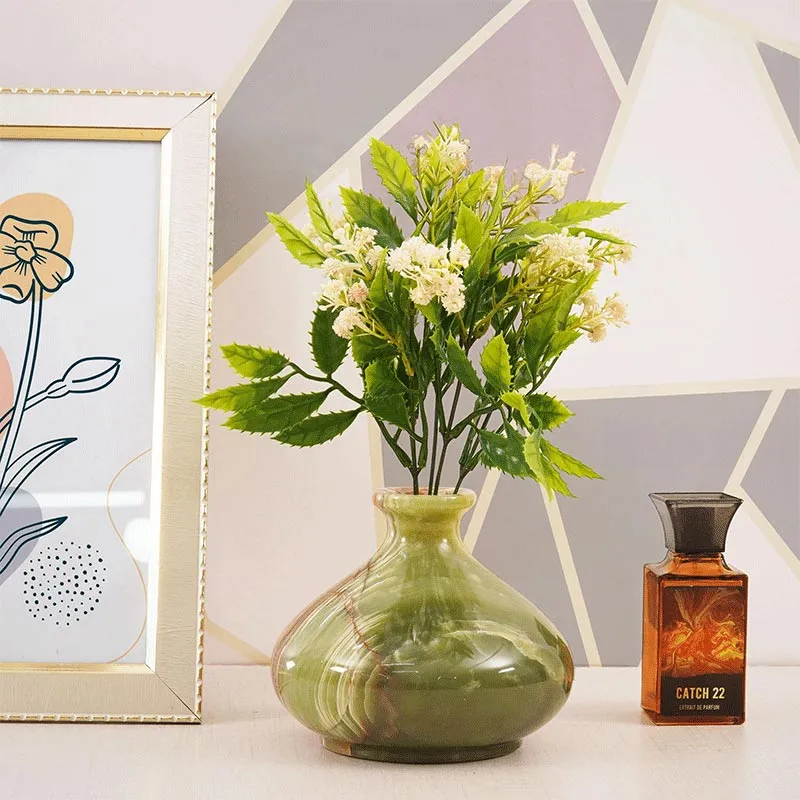 Flower Vase 5' - Ideal for Flowers and Vase Decor