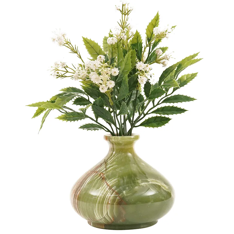 Flower Vase 5' - Ideal for Flowers and Vase Decor