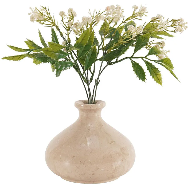 Flower Vase 5' - Ideal for Flowers and Vase Decor