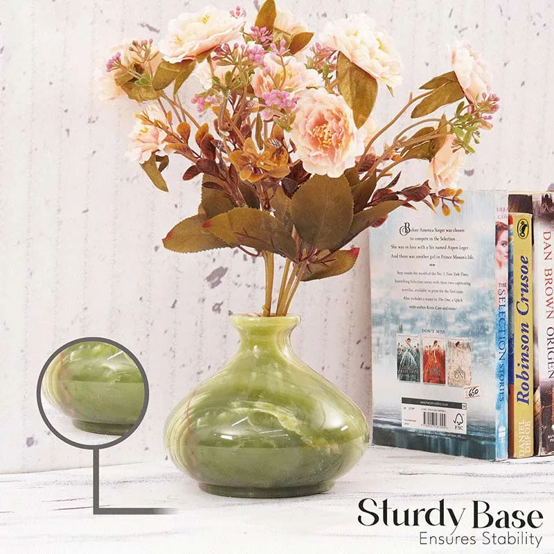 Flower Vase 5' - Ideal for Flowers and Vase Decor