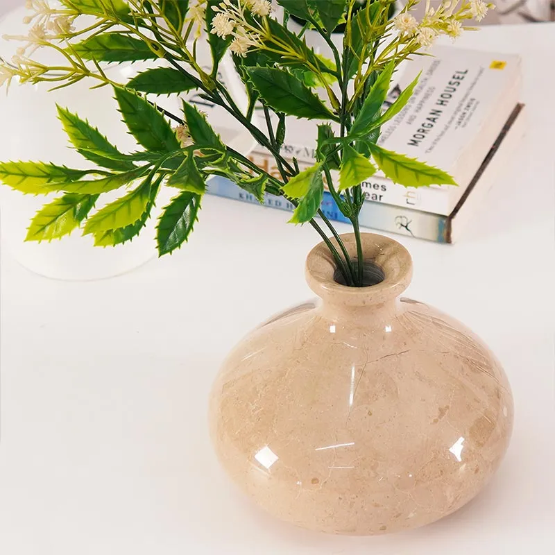 Flower Vase 5' - Ideal for Flowers and Vase Decor