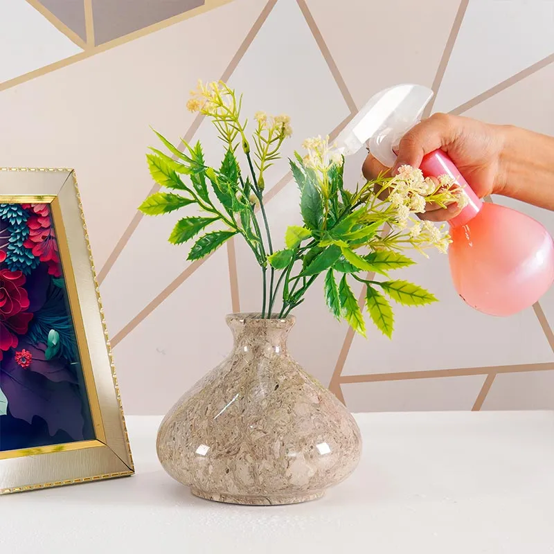 Flower Vase 5' - Ideal for Flowers and Vase Decor