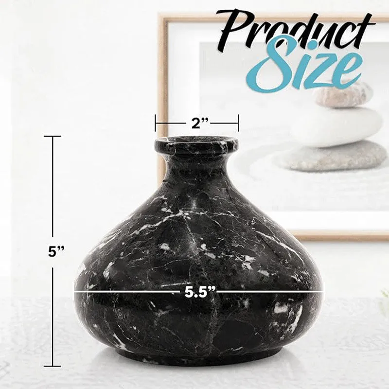 Flower Vase 5' - Ideal for Flowers and Vase Decor