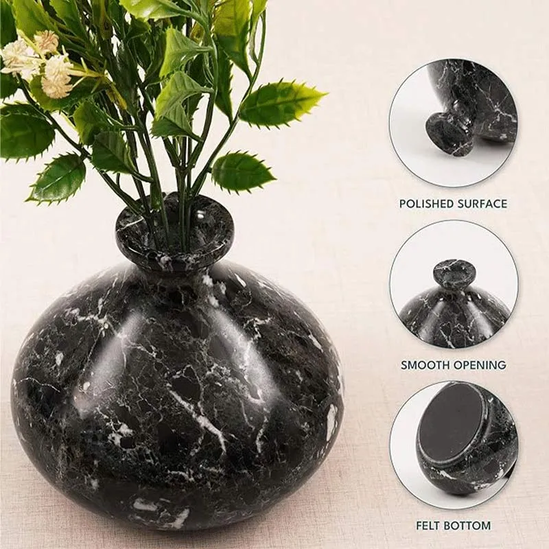 Flower Vase 5' - Ideal for Flowers and Vase Decor